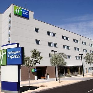 Holiday Inn Express Madrid-Getafe By Ihg